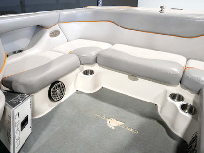 2006 Centurion Avalanche Orange / Black