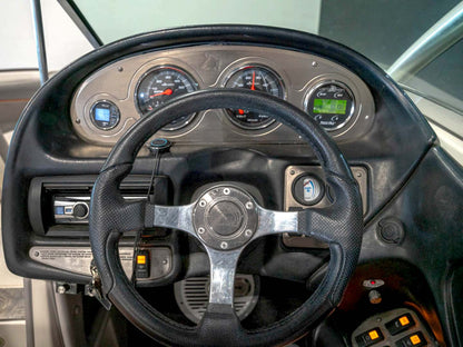 2006 Centurion Avalanche Orange / Black