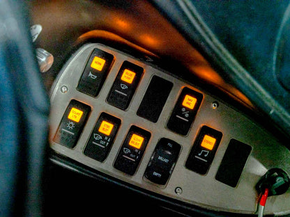 2006 Centurion Avalanche Orange / Black