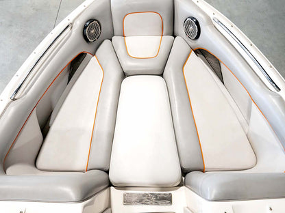 2006 Centurion Avalanche Orange / Black