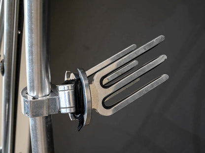 2006 Centurion Avalanche Orange / Black