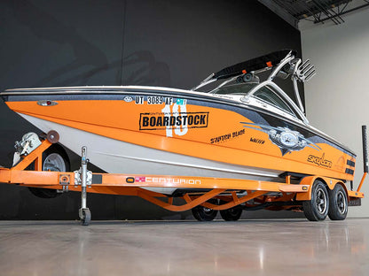 2006 Centurion Avalanche Orange / Black