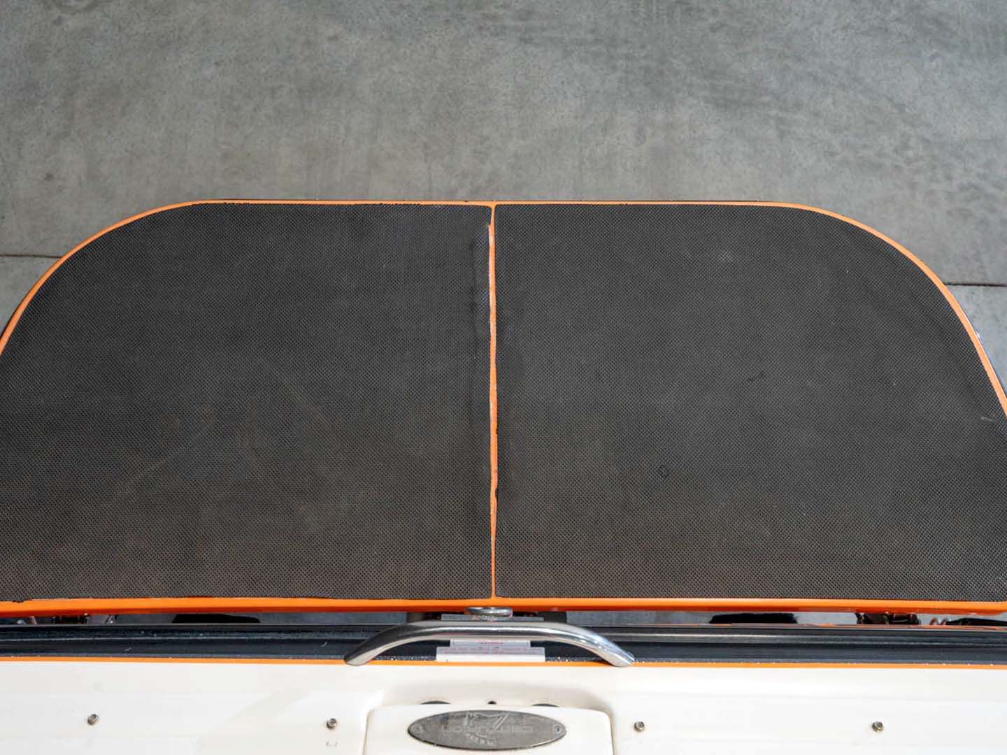 2006 Centurion Avalanche Orange / Black