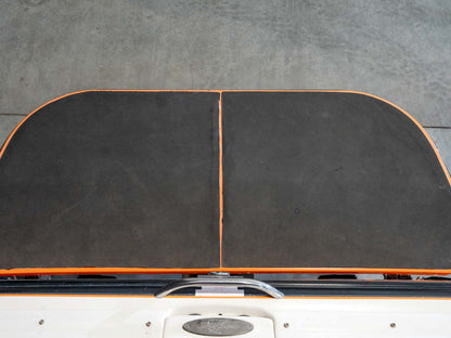 2006 Centurion Avalanche Orange / Black