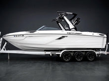 2021 Centurion Ri245 - All White w/ Grey interior