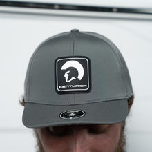 Centurion Apache Hat in Grey
