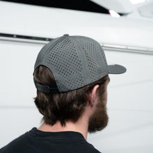 Centurion Apache Hat in Grey