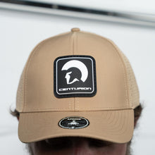 Centurion Apache Hat in Tan