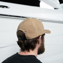 Centurion Apache Hat in Tan