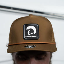 Centurion Blackhawk Hat in Brown