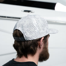Centurion Blackhawk Hat in Snow Camo