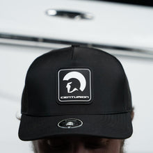 Centurion Blackhawk Hat in Black