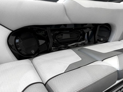 2021 Centurion Ri245 - All White w/ Grey interior