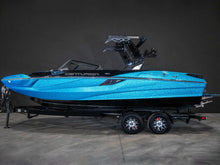 2024 Centurion Fe22 Mist Blue Flake / Black
