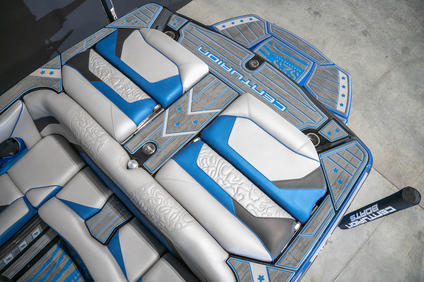 2024 Centurion Ri230