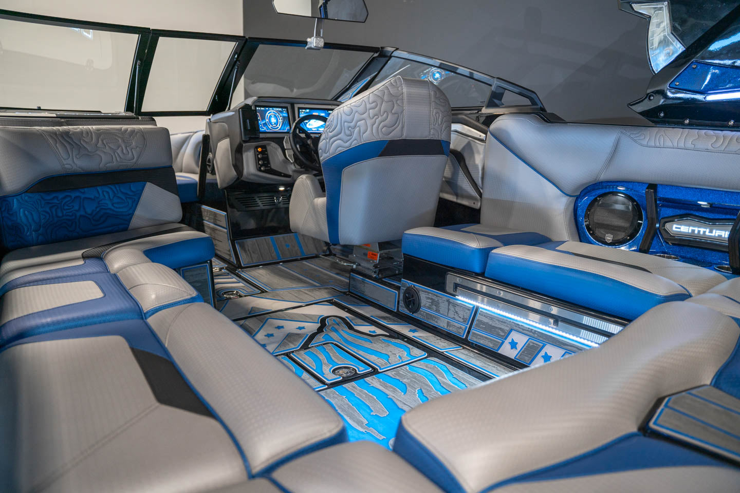 2024 Centurion Ri230