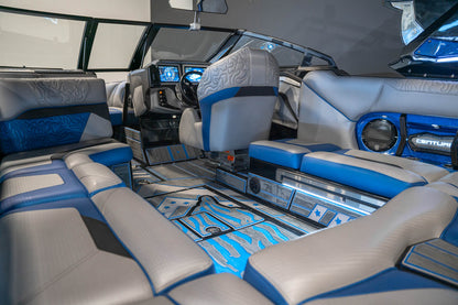 2024 Centurion Ri230