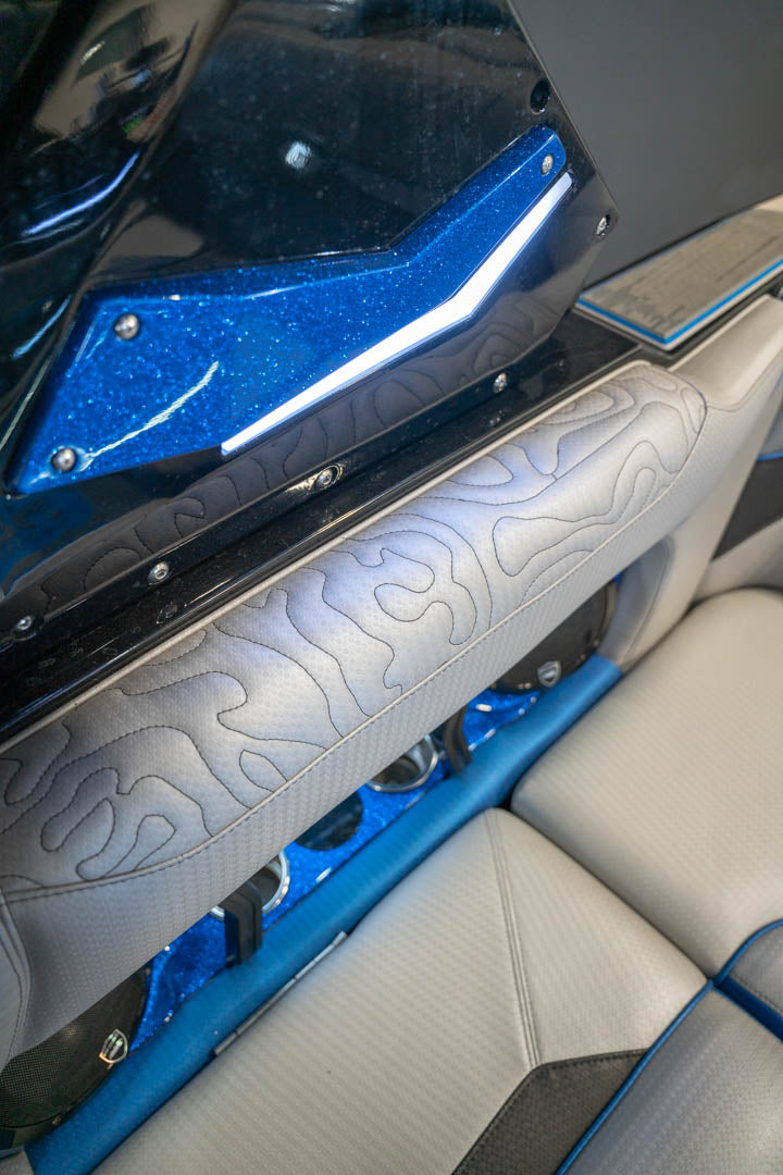 2024 Centurion Ri230