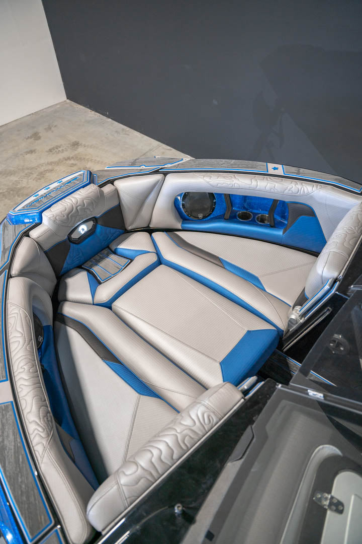 2024 Centurion Ri230