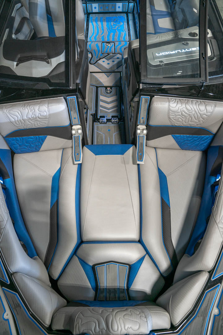 2024 Centurion Ri230