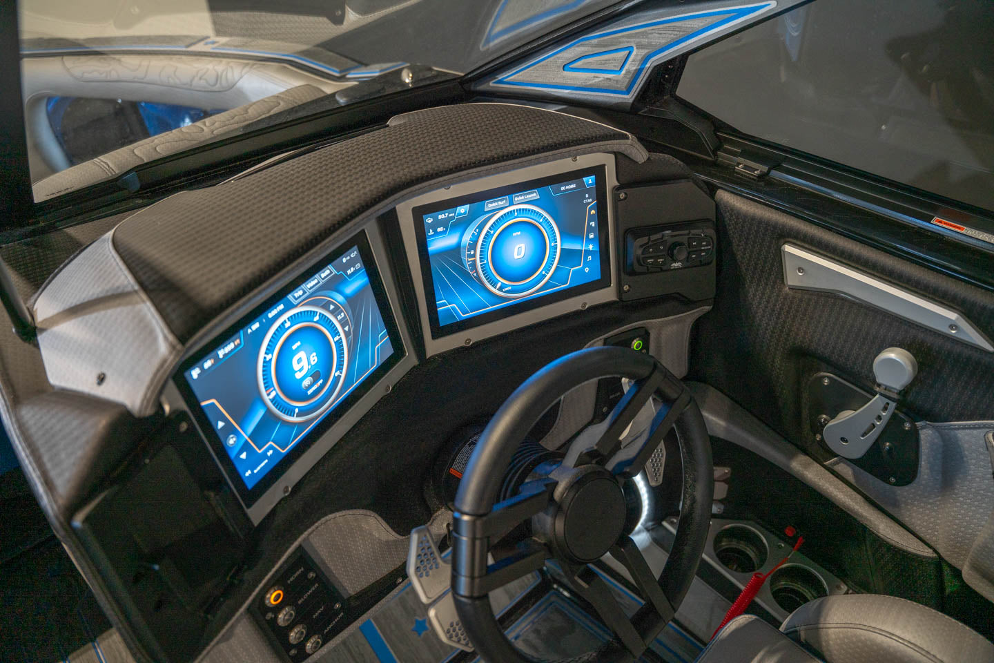 2024 Centurion Ri230