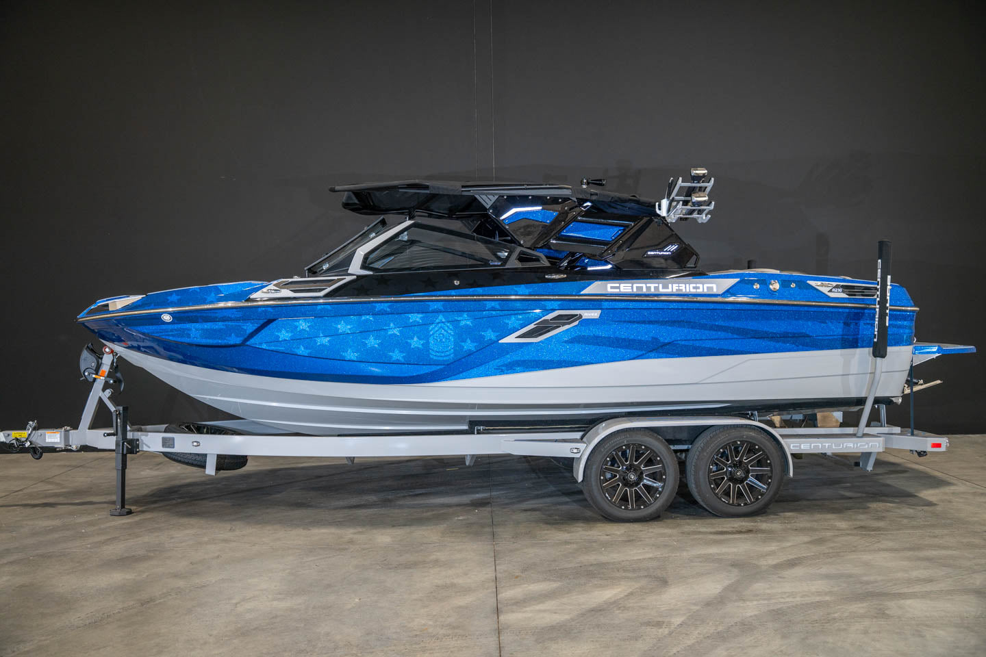 2024 Centurion Ri230