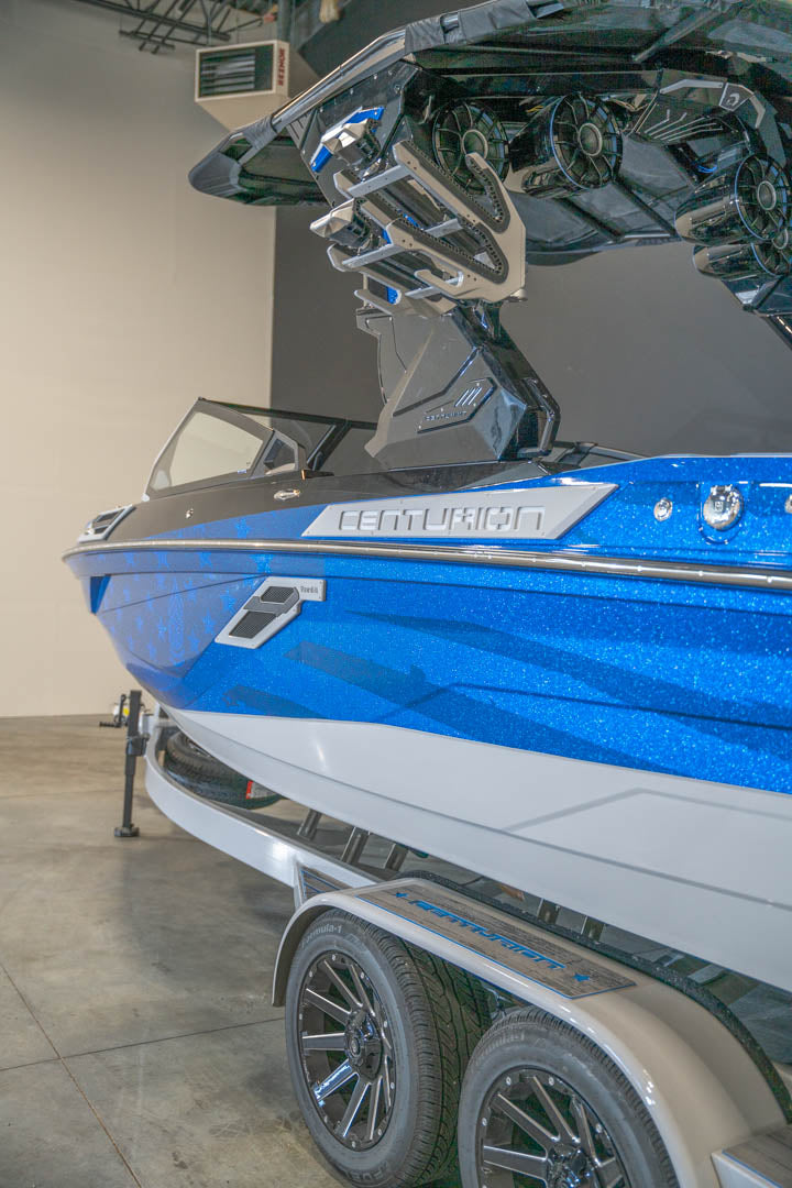 2024 Centurion Ri230