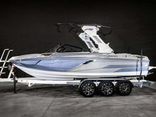 2024 Centurion Ri230 Steel Blue Flake / Silver Flake / White