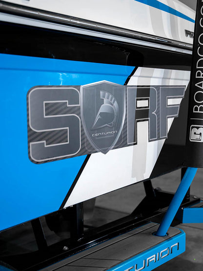 2016 Centurion Ri237 - Blue / White / Black
