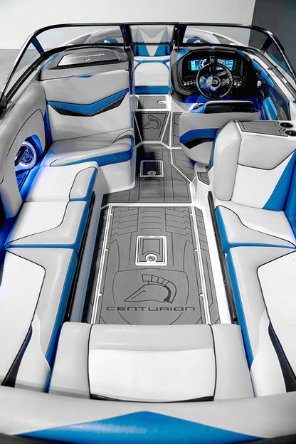 2016 Centurion Ri237 - Blue / White / Black