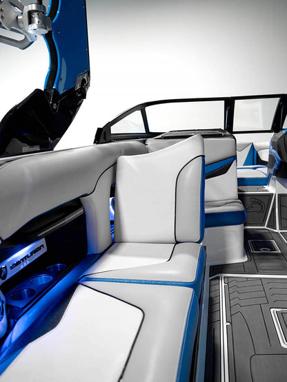 2016 Centurion Ri237 - Blue / White / Black