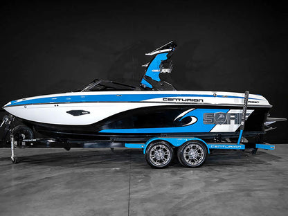 2016 Centurion Ri237 - Blue / White / Black