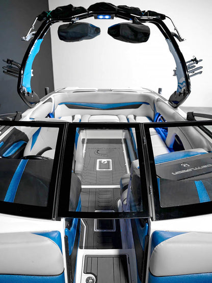 2016 Centurion Ri237 - Blue / White / Black