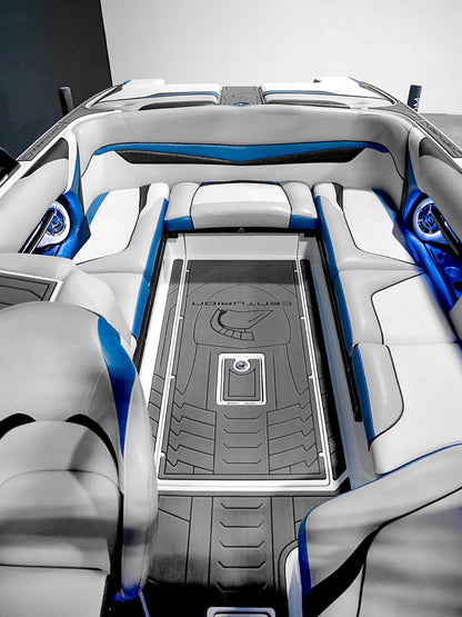 2016 Centurion Ri237 - Blue / White / Black