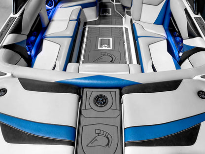2016 Centurion Ri237 - Blue / White / Black