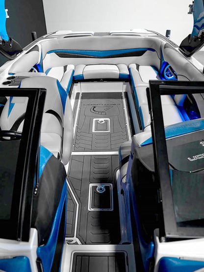 2016 Centurion Ri237 - Blue / White / Black