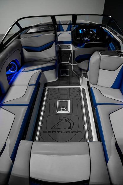 2016 Centurion Ri237 - Blue / White / Black