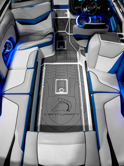 2016 Centurion Ri237 - Blue / White / Black