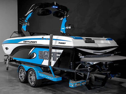 2016 Centurion Ri237 - Blue / White / Black