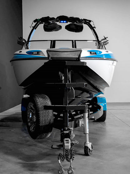 2016 Centurion Ri237 - Blue / White / Black