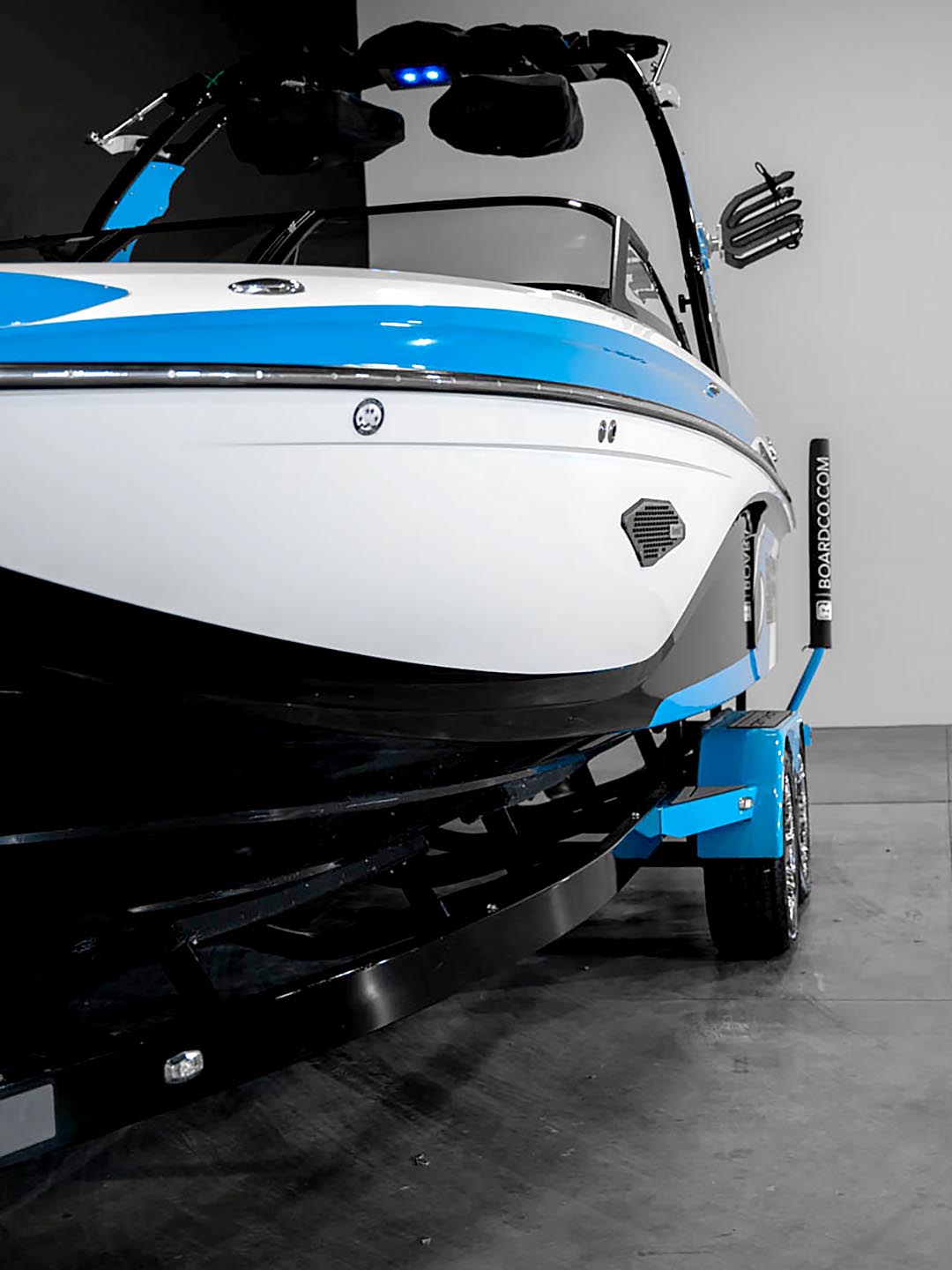2016 Centurion Ri237 - Blue / White / Black