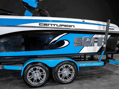 2016 Centurion Ri237 - Blue / White / Black