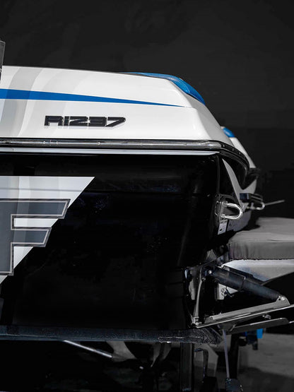 2016 Centurion Ri237 - Blue / White / Black