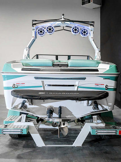 2024 Centurion Ri245 Spearmint / White