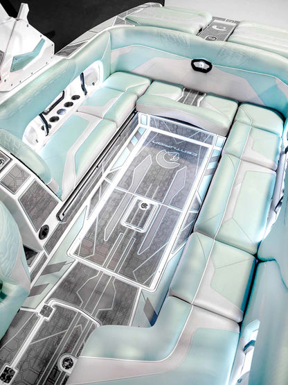 2024 Centurion Ri245 Spearmint / White