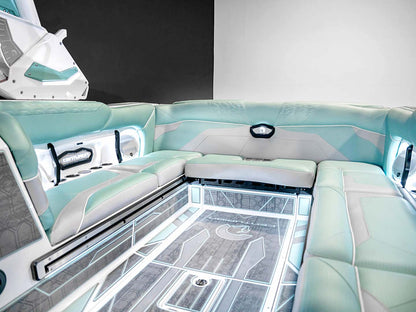 2024 Centurion Ri245 Spearmint / White