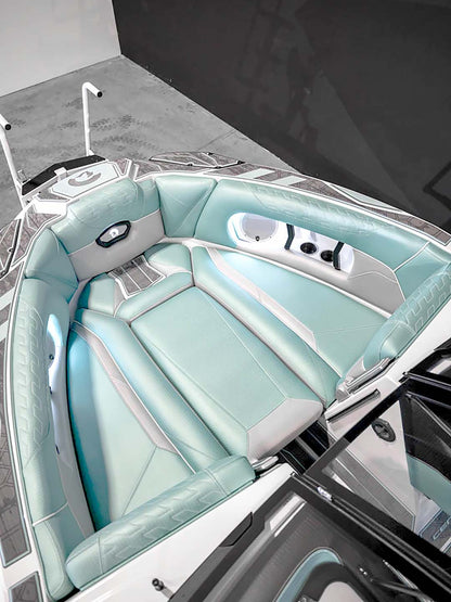 2024 Centurion Ri245 Spearmint / White