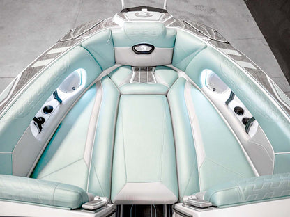 2024 Centurion Ri245 Spearmint / White