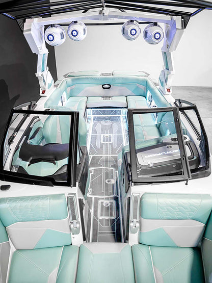 2024 Centurion Ri245 Spearmint / White