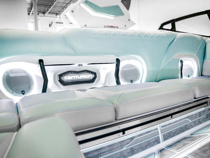 2024 Centurion Ri245 Spearmint / White